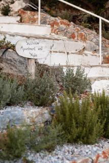 SeaView Apartment 4 - 4