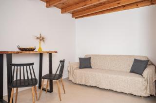 SeaView Apartment 4 - Psilí Ámmos - 3