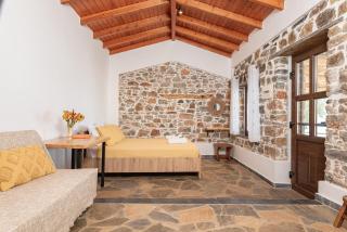 SeaView Apartment 4 - Psilí Ámmos - 2