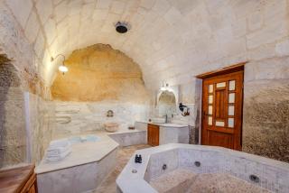 MDC Cave Hotel - Ürgüp - 2