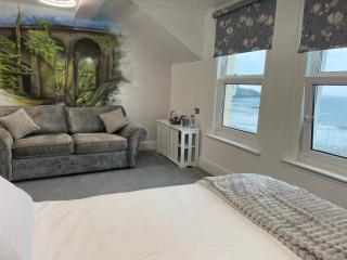 Serenity Suites - 8