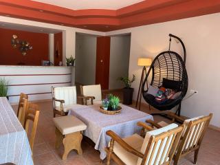 Hotel Aki - Loutra Edipsou - 8