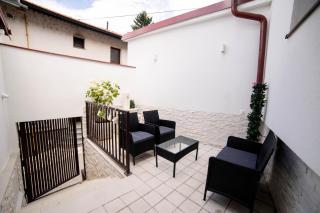 Old Town Toplik Design apartments - Sarajevo - 1