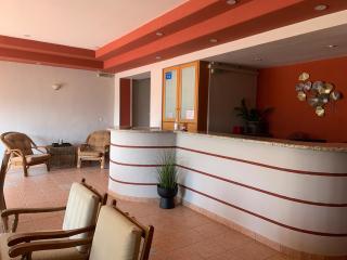 Hotel Aki - Loutra Edipsou - 9