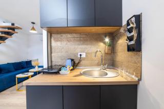Old Town Toplik Design apartments - Sarajevo - 4