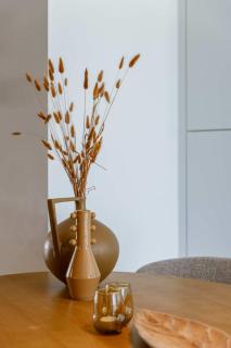 Huswell x Bel Air - Modern City Apartment with Terrace & Designer Touches - Ostenda - 2