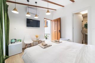Old Town Toplik Design apartments - Sarajevo - 8