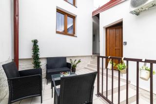 Old Town Toplik Design apartments - Sarajevo - 2