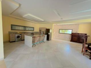Villa avec piscine privée hammamet bouficha - Bin Rhilouf - 0
