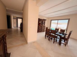 Villa avec piscine privée hammamet bouficha - Bin Rhilouf - 2