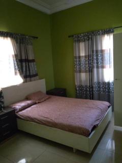 C J Apartment - Amdalai - 9
