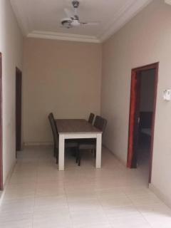 C J Apartment - Amdalai - 7