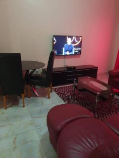 C J Apartment - Amdalai - 6