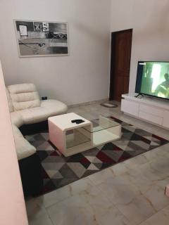 C J Apartment - Amdalai - 4