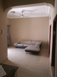 C J Apartment - Amdalai - 3