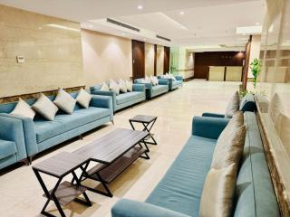 فندق ضيافة منى المشاعر الفندقية - 7