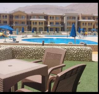 قريه بورتو السخنه - Ain Sokhna - 4