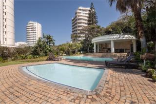 Oyster Schelles 10th floor - Durban - 1