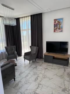 Aurum Villas Smokinya Beach - 5