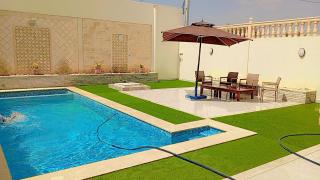 Villa avec piscine privée hammamet bouficha - Bin Rhilouf - 0