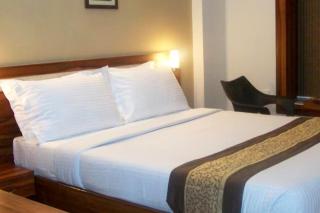 Hotel E Rock Premium Palace Near Railway Station - Bhubaneshwar - 5