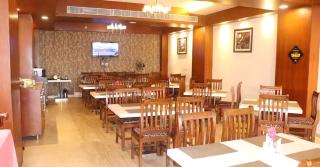 Hotel E Rock Premium Palace Near Railway Station - Bhubaneshwar - 2