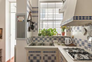 Casa Sole Luna con giardino by Wonderful Italy - Palermo - 8