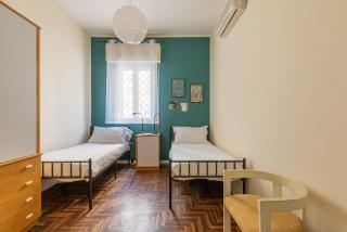 Casa Sole Luna con giardino by Wonderful Italy - Palermo - 6