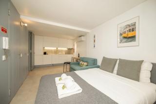 Alfama Modern Loft by Hosty - Lisbon - 3