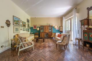 Casa Sole Luna con giardino by Wonderful Italy - Palermo - 4