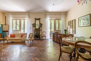Casa Sole Luna con giardino by Wonderful Italy - Palermo - 9