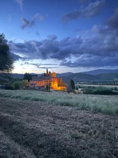 Il Poggiolo - Anghiari - 3