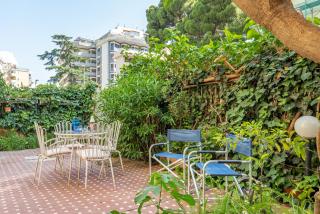 Casa Sole Luna con giardino by Wonderful Italy - Palermo - 0