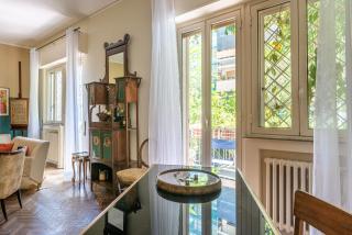 Casa Sole Luna con giardino by Wonderful Italy - Palermo - 1