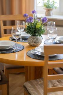 Cozy Studio Anielewicza Warsaw Wola by Noclegi Renters - Varsovia - 3
