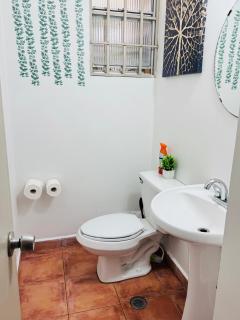 Departamento muy cómodo de 2 recamaras con estacionamiento muy cerca de zona rio y centro en Tijuana - Tijuana - 9