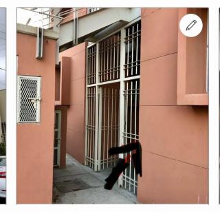 Departamento muy cómodo de 2 recamaras con estacionamiento muy cerca de zona rio y centro en Tijuana - Tijuana - 3