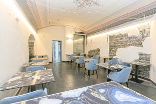 Hotel Torre Orefici - Gênes - 6
