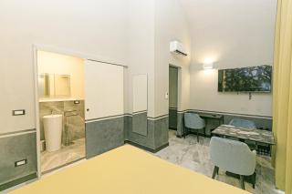 Hotel Torre Orefici - Gênes - 5