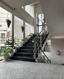 STAYJOY Hotel - Darjeeling - 5