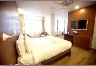 STAYJOY Hotel - Darjeeling - 4