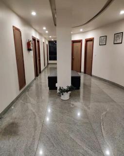 STAYJOY Hotel - Darjeeling - 3
