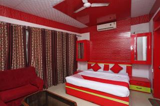 Hotel O Sirsa City Inn - Sirsa - 5