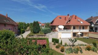 Erdgeschosssuite mit Terrasse - Hévíz - 1