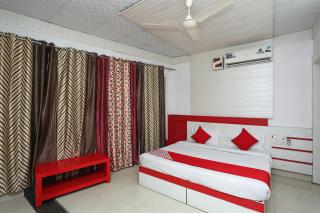 Hotel O Sirsa City Inn - Sirsa - 2