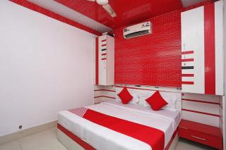 Hotel O Sirsa City Inn - Sirsa - 1