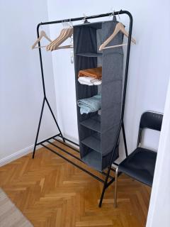 Apartament Stare Miasto - Iława - 4