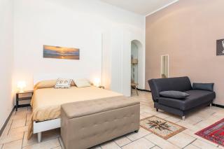 Giulia's Home - Borgo Catania - Catane - 9