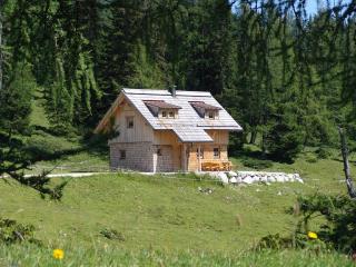 Schermerhütten - Tauplitzalm - 2