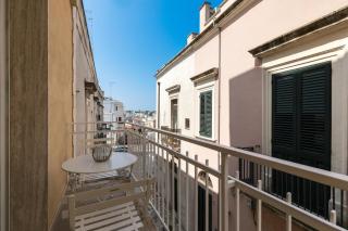 VicoBianchi 5 by BarbarHouse - Brindisi - 0